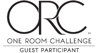 One room challenge logo